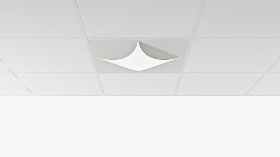 Produktbild 3Ddekor Tak 960X540