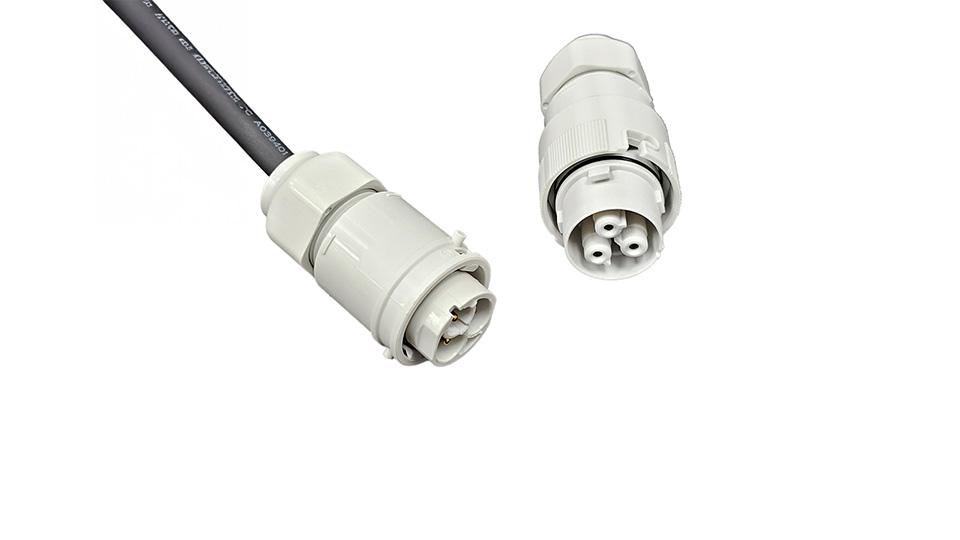 Snabbkopplingsanslutning Tillbehor 960X640