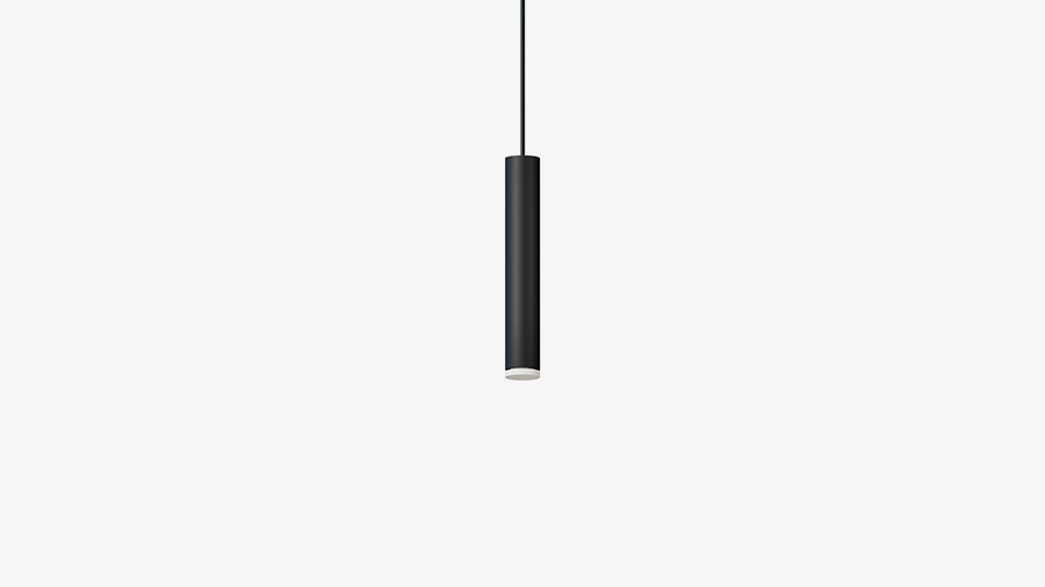 Produktbild Pointer Pendant BW 960X540