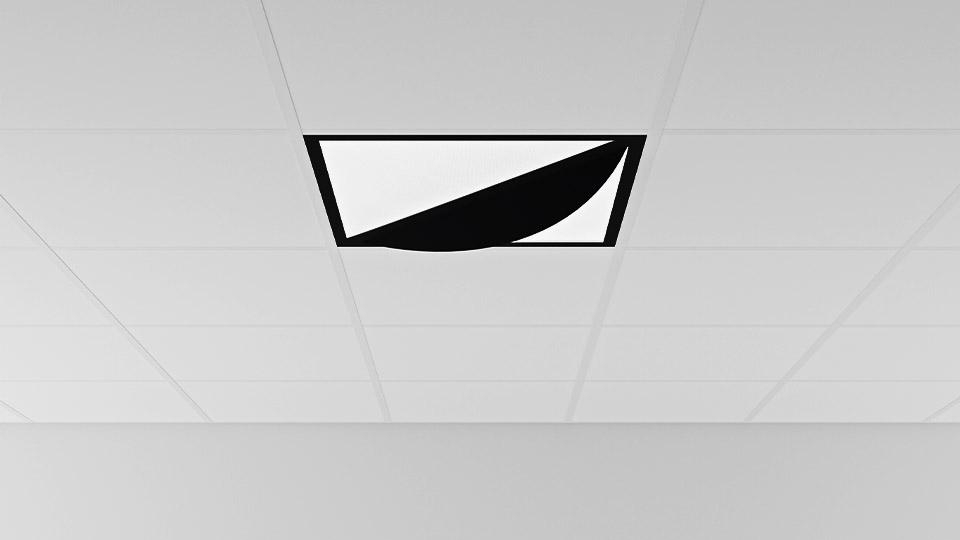 Produktbild Dekor 9115 Tak 960X540