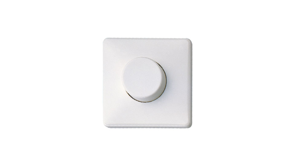 Vriddimmer för armaturer med Tunable White-teknik, för manuell styrning av ljusstyrka och färgtemperatur.