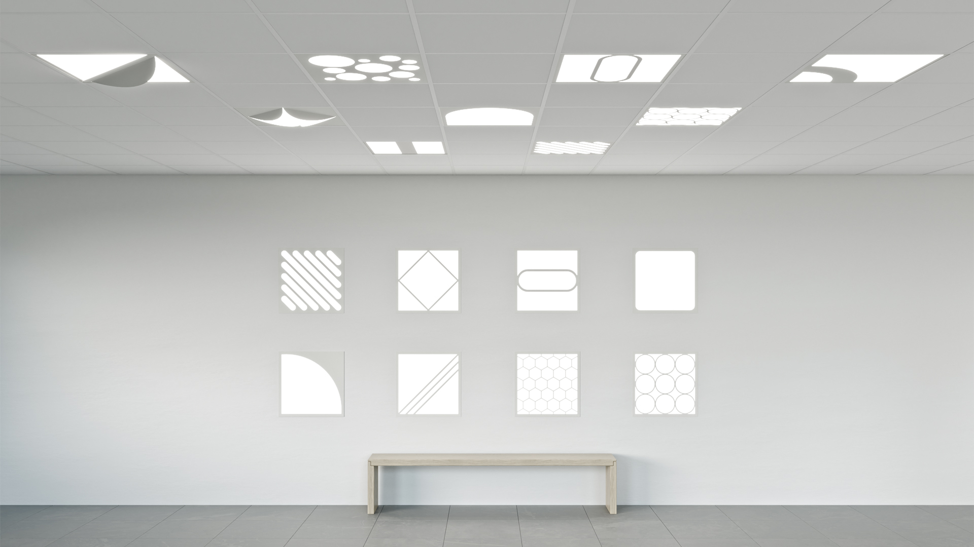 Familj Dekor 1920X1080